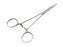 Medline Floor Grade Mosquito Forceps - Mosquito Scissors, Single-Use, Straight, 5'' - DYND04039