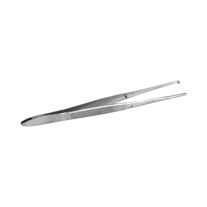 Medline Floor Grade Iris Forceps - IRIS FORCEPS STRAIGHT - DYND04040