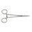 Medline Floor Grade Crile-Wood Needle Holders - Crile-Wood Needle Holder, Single-Use, 6" - DYND04111