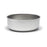 Polarware Company Stainless Steel Sponge Bowls - Stainless Steel Sponge Bowl, 7-4/9" x 3", 64 oz. - 107