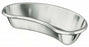 Polarware Company Stainless Steel Emesis Basins - Stainless Steel Emesis Basin, 9-15/16" x 5-9/16" x 2", 26 oz. - 10