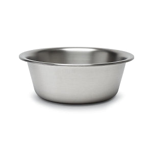 Polarware Company Stainless Steel Solution Basins - Stainless Steel Solution Basin, 11-3/4" x 4-5/16", 5 qt. - 130