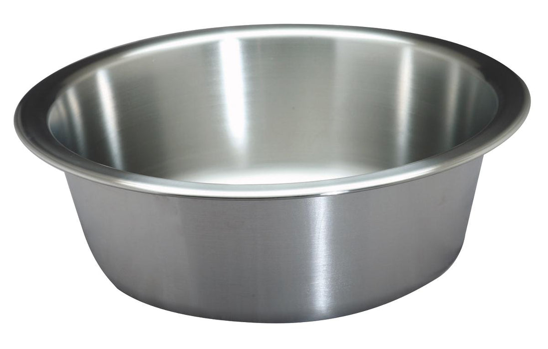 Stainless Steel Solution Basins — Grayline Medical