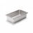 Polarware Company Sterilization Solid Tray - Stainless Steel Instrument Tray, 20-5/6" x 12-7/9" x 6", Compatible with Cover DYND0577250Z and Perforated Tray DYND0530043Z - 30062