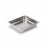 Polarware Company Stainless Steel Instrument Trays - Stainless Steel Instrument Tray, 12-5/8" x 10-1/3" x 2-1/2", Compatible with Cover DYND0575120Z - 30222