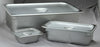 Polarware Company Polar Ware Stainless Steel Instrument Trays - Stainless Steel Instrument Tray, 5-5/16" x 4" x 2-5/8" - 43