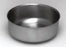 Polarware Company Stainless Steel Sponge Bowls - Stainless Steel Sponge Bowl, 4-1/3" x 2", 14 oz. - 52