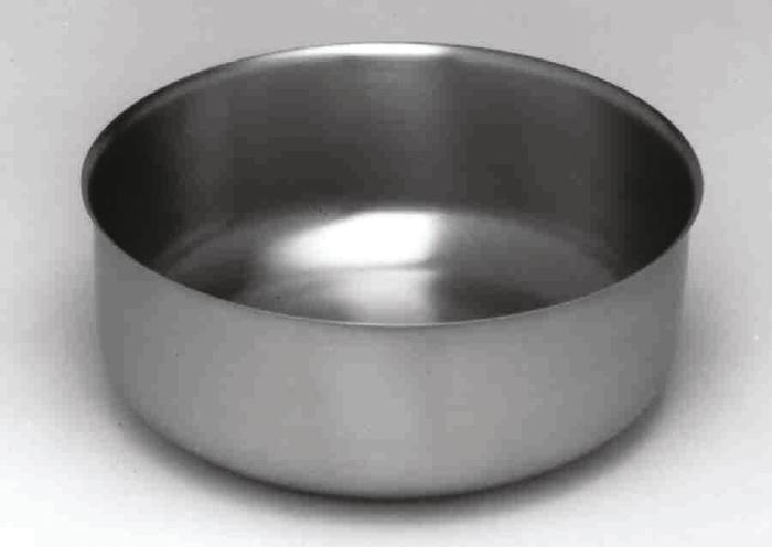 Stainless Steel Sponge Bowls