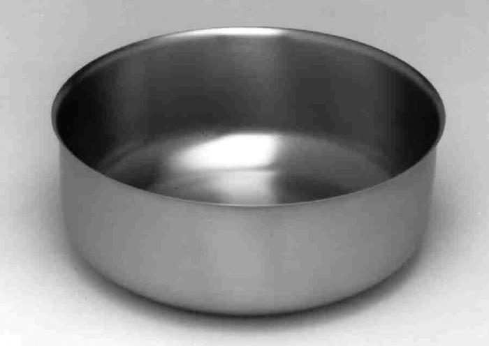 Stainless Steel Sponge Bowls