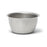 Polarware Company Stainless Steel Iodine Cups - Stainless Steel Iodine Cup, 3-2/5" x 1-4/5", 6 oz. - 6G