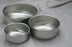 Stainless Steel Sponge Bowls