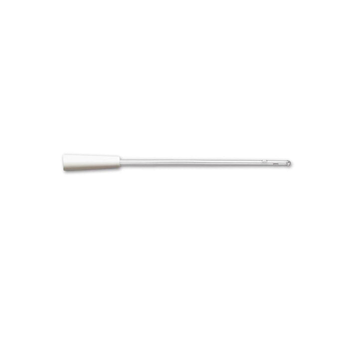 Clear Vinyl Intermittent Catheters