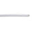 Medline Clear Vinyl Intermittent Catheters - Intermittent / Urethral Vinyl Catheter, Female, 12 Fr x 6" - DYND10702