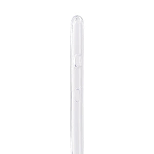 Medline Clear Vinyl Intermittent Catheters - Intermittent / Urethral Vinyl Catheter, Female, 14 Fr x 6" - DYND10703