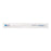 Medline Clear Vinyl Intermittent Catheters - Intermittent / Urethral Vinyl Catheter, Male / Universal, 16 Fr x 16" - DYND10724