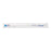 Medline Clear Vinyl Intermittent Catheters - Intermittent / Urethral Vinyl Catheter, Male / Universal, 16 Fr x 16" - DYND10724