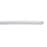 Medline Clear Vinyl Intermittent Catheters - Intermittent / Urethral Vinyl Catheter, Male / Universal, 18 Fr x 16" - DYND10725