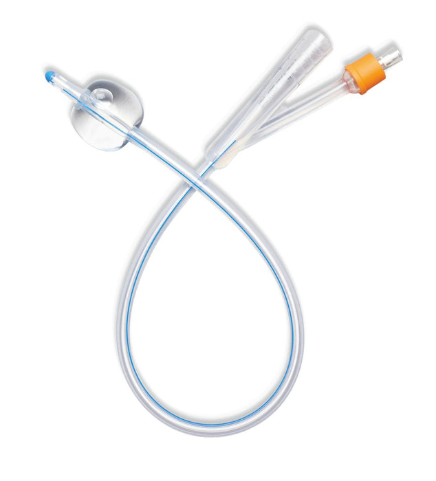 SelectSilicone 100% Silicone Foley Catheters