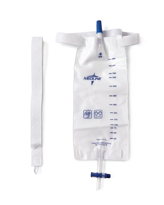 Urinary Leg Bag Accessories