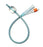 Silvertouch Silicone Foley Catheters