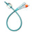 Silvertouch Silicone Foley Catheters