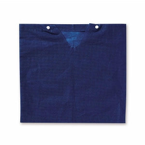 Medline Urinary Drain Bag Covers - Fabric Urinary Drain Bag Covers, Blue - DYND15200