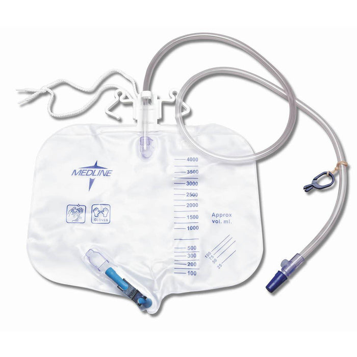 Urinary Drain Bags