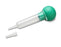 Medline Sterile Bulb Irrigation Syringe - Sterile Irrigation Syringes, Bulb, 60 mL - DYND20125