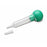 Medline Sterile Bulb Irrigation Syringe - Sterile Irrigation Syringes, Bulb, 60 mL - DYND20125