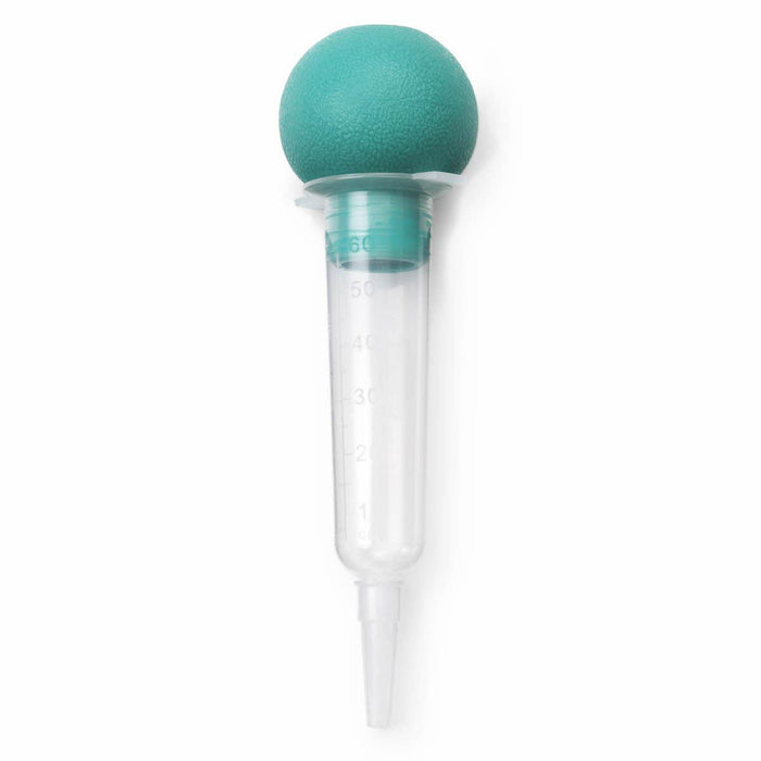 Non-Sterile Bulb Irrigation Syringe