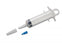 Medline Sterile Piston Irrigation Syringe - Sterile Irrigation Syringes, Piston, 60 mL - DYND20325