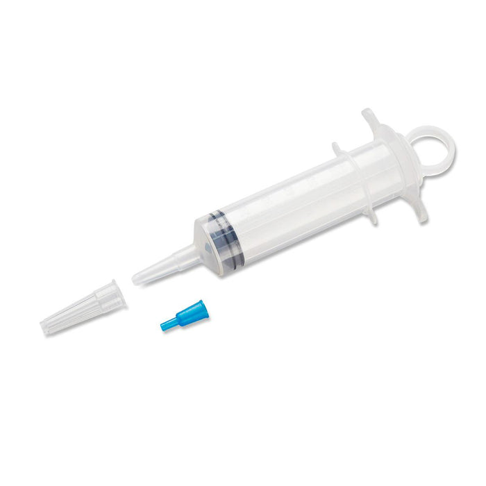 Sterile Piston Irrigation Syringe