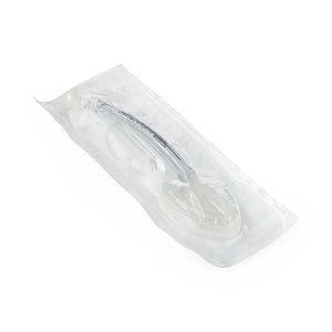 Medline Disposable Laryngeal Mask Airways - Size 3 Soft Tip Disposable PVC Laryngeal Mask Airway, Children 66-110 lbs. (30-50 kg) - DYND300030S