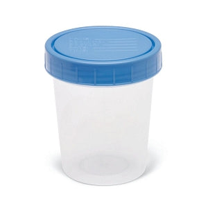 Medline O. R. Specimen Containers - OR Sterile Specimen Container, 4.5 oz. - DYND30351