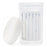 Medline Pneumatic Tube Sterile Specimen Containers - Pneumatic Tube Sterile Specimen Containers, Graduated in oz. and mL, OR Sterile, 3 oz. - DYND30367