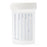 Medline Pneumatic Tube Sterile Specimen Containers - Pneumatic Tube Sterile Specimen Containers, Graduated in oz. and mL, OR Sterile, 3 oz. - DYND30367