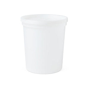 Medline Pathology Containers with Lids - Pathology Container with Lid, 32 oz. - DYND34265