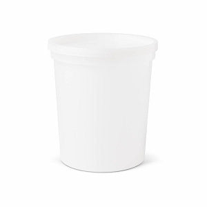 Medline Pathology Containers with Lids - Pathology Container with Lid, 32 oz. - DYND34265