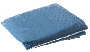 Medline Absorbent Surgical Table Cover Sheets - Sahara Absorbent O. R. Table Sheet, 40" x 30" - DYND4030SB