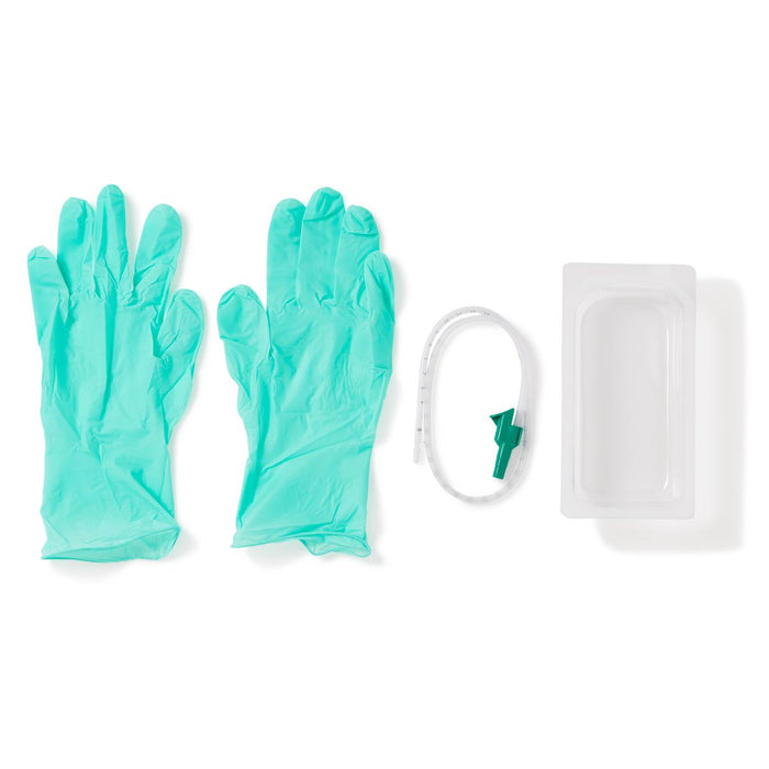 Open Suction Catheter Kits (Dry)