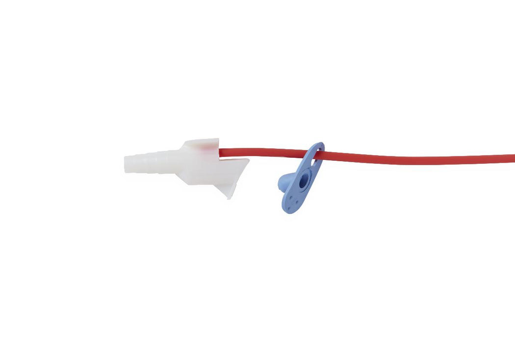 Open Suction Catheter Straight Packs