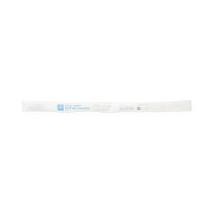 Medline Open Suction Catheters - 10 Fr Red Poly-Cath Open Suction Catheter Straight Pack - DYND40990