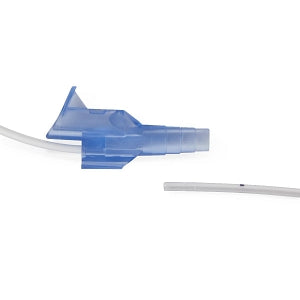 Medline Suction Catheter Wet Kits with Water - Suction Catheter Kit with H2O, DeLee Tip, 8 Fr, 100 mL - DYND41478