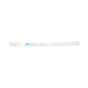 Medline Open Suction Catheters - 10 Fr Whistle Tip Single Sterile Open Suction Catheter Straight Pack - DYND41900