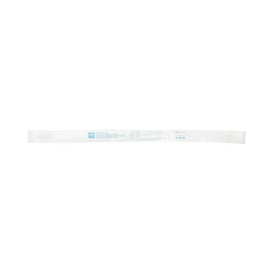 Medline Open Suction Catheters - 14 Fr Whistle Tip Single Sterile Open Suction Catheter Straight Pack - DYND41902