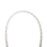 Medline Open Suction Catheters - 18 Fr Whistle Tip Single Sterile Open Suction Catheter Straight Pack - DYND41904