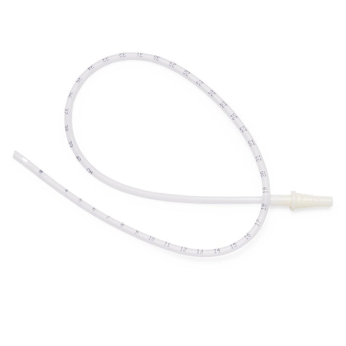 Open Suction Catheter Straight Packs