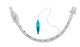 Medline Oral / Nasal Cuffed Endotracheal Tubes - 4.0 mm HVLP Cuffed Oral / Nasal Endotracheal Tube with Murphy Eye - DYND43040