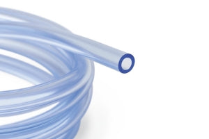 Medline Heavy-Duty Liposuction Tubing - Heavy-Duty Liposuction Tubing, 3/8" x 5/8" x 12-ft. - DYND50112