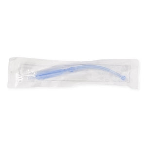 Medline Sterile Bulb Tip Yankauers - Sterile Rigid Yankauer with Bulb Tip Vented - DYND50132